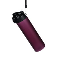 Tritanová láhev na pití Baagl Ruby 700ml
