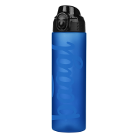 Tritanová láhev na pití Baagl Ocean Blue 700ml