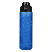 Tritanová láhev na pití Baagl Ocean Blue 700ml