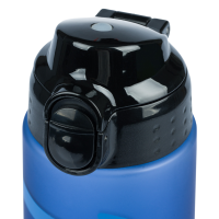 Tritanová láhev na pití Baagl Ocean Blue 700ml