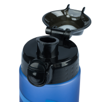 Tritanová láhev na pití Baagl Ocean Blue 700ml