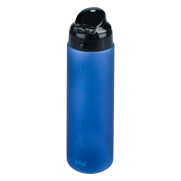 Tritanová láhev na pití Baagl Ocean Blue 700ml