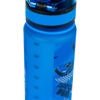 Tritanová láhev na pití Baagl Auta 500ml