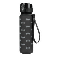 Tritanová láhev na pití Baagl Batman Logo 500ml