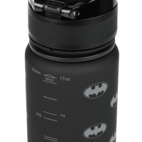 Tritanová láhev na pití Baagl Batman Logo 500ml