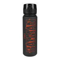 Tritanová láhev na pití Baagl Batman Red 500ml