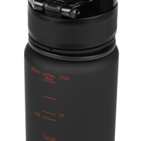 Tritanová láhev na pití Baagl Batman Red 500ml