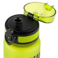 Tritanová láhev na pití Baagl Dinosaurs 500ml