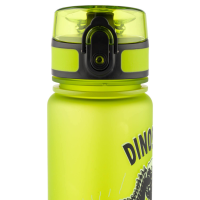 Tritanová láhev na pití Baagl Dinosaurs 500ml