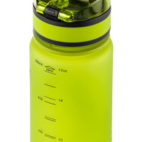 Tritanová láhev na pití Baagl Dinosaurs 500ml