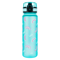 Tritanová láhev na pití Baagl Duha 500ml