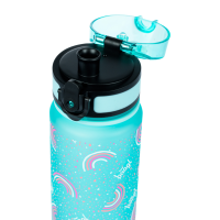 Tritanová láhev na pití Baagl Duha 500ml