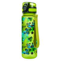 Tritanová láhev na pití Baagl Fotbal Game 500ml