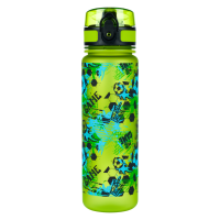 Tritanová láhev na pití Baagl Fotbal Game 500ml
