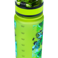 Tritanová láhev na pití Baagl Fotbal Game 500ml