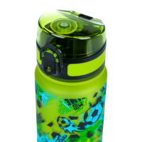 Tritanová láhev na pití Baagl Fotbal Game 500ml