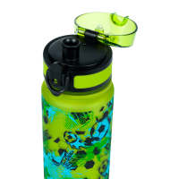 Tritanová láhev na pití Baagl Fotbal Game 500ml
