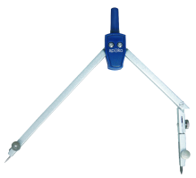 Kružítko Spoko 14cm