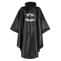 Dětská pláštěnka Baagl Batman L