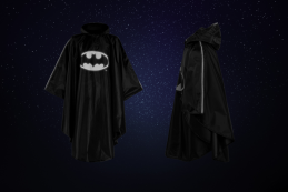 Pláštěnka Baagl Batman XL