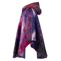 Pláštěnka Baagl Galaxy L