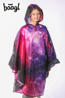 Pláštěnka Baagl Galaxy L