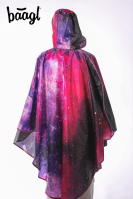 Pláštěnka Baagl Galaxy L