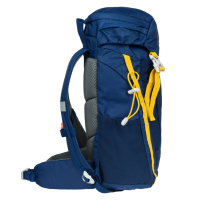 Batoh Baagl Tracker Azul