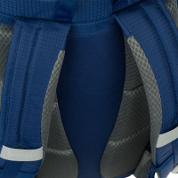Batoh Baagl Tracker Azul