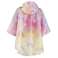 Dětská pláštěnka Baagl Unicorn XS