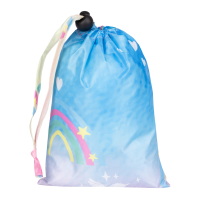Dětská pláštěnka Baagl Unicorn XS