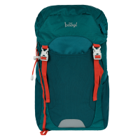 Batoh Tracker Baagl Verde