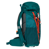 Batoh Tracker Baagl Verde