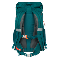 Batoh Tracker Baagl Verde