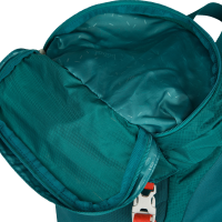 Batoh Tracker Baagl Verde