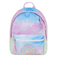 Předškolní batoh Baagl Rainbow