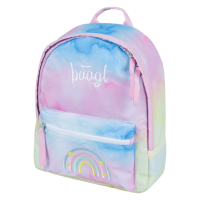 Předškolní batoh Baagl Rainbow