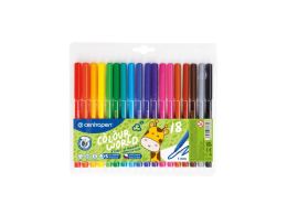 Popisovač 7550 Centropen 18ks