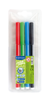Popisovač 7550 Centropen 4ks
