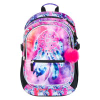 Školní set 3dílný Baagl Core Lapač snů