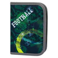 Školní set 3dílný Baagl Ergo Fotbal