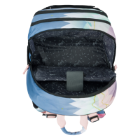 Školní set 3dílný Skate Moon