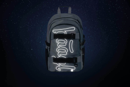 Školní set 3dílný Skate Moon