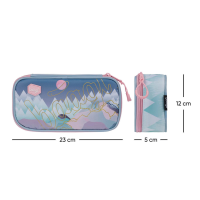 Školní set 3dílný Skate Moon