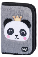 Školní set 3dílný Baagl Zippy Panda