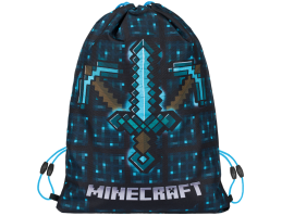 Školní set Baagl Blue Axe and Sword 2ks