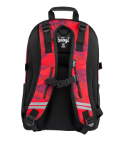 Školní set 3dílný Baagl Skate Triangle