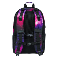 Školní set 3dílný Baagl Skate Galaxy