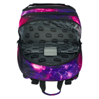 Školní set 3dílný Baagl Skate Galaxy