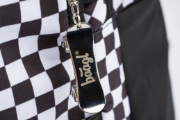 Školní set 3dílný Baagl Skate Ska